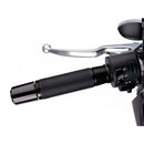 Hi-Tech Ascent Hand Grips Black - 119mm