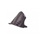Hugger Matt Black For Honda VFR 1200X Crosstourer (12-18)