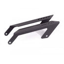 Chainguard / Drive Belt Cover Black For Yamaha TMax 530 (12-16)