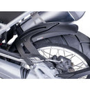 Hugger Matt Black For BMW R1200 GS (13-17)