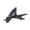 Hugger Matt Black For Honda CB500 F (13-18)