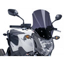 Touring Plus Screen Dark Smoke For Honda NC700 S (12-13)
