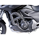 Engine Guard Black For Honda NC700 S (12-13)