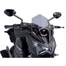 New Generation Sport Screen Blue For Kawasaki Z800 (13-16)