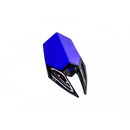New Generation Sport Screen Blue For Kawasaki Z800 (13-16)