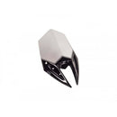 New Generation Sport Screen Light Smoke For Kawasaki Z800 (13-16)