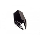 New Generation Sport Screen Black For Kawasaki Z800 (13-16)