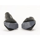 R12 Frame Sliders Black For Hyosung GT650 R (06-12)