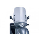 TS Screen Clear For Honda Scoopy SH 125i (13-16)