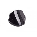 Trend Screen Black For Kawasaki ER6-N (12-16)