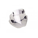 Trend Screen With Extender Light Smoke For Kawasaki ER6-N (12-16)
