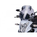 Trend Screen With Extender Light Smoke For Kawasaki ER6-N (12-16)