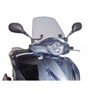 Traffic Screen Clear For Honda Scoopy SH 125i (13-16)