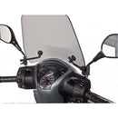 Traffic Screen Clear For Honda Scoopy SH 125i (13-16)