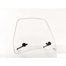 Traffic Screen Clear For Honda Scoopy SH 125i (13-16)