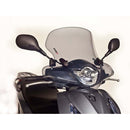 City Touring Screen Light Smoke For Honda Scoopy SH 125i (13-16)