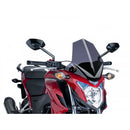 New Generation Sport Screen Dark Smoke For Honda CB500 F (13-15)