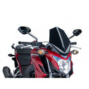New Generation Sport Screen Black For Honda CB500 F (13-15)