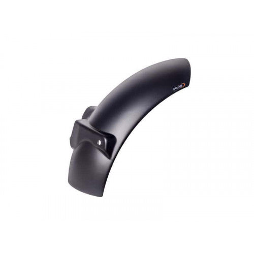 Hugger Matt Black For BMW F800 GT (13-20)