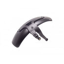 Hugger Matt Black For Triumph Tiger Explorer 1200 (12-15)