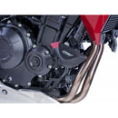 Pro Frame Sliders Black For Honda CB500 F 13-23