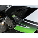 Pro Frame Sliders Black For Kawasaki ZX-6R 636 (13-16)