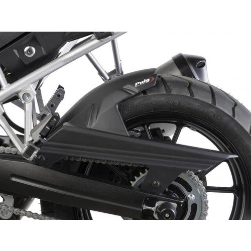 Hugger Carbon Look For Suzuki V-Strom 1000 (14-19)