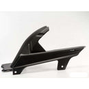 Hugger Matt Black For Suzuki V-Strom 1000 (14-19)