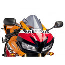 Z-Racing Screen Light Smoke For Honda CBR600 RR (13-23)