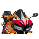 Z-Racing Screen Black For Honda CBR600 RR (13-23)