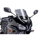 Z-Racing Screen Dark Smoke For Honda CBR500 R (13-15)