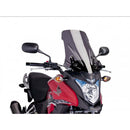 Touring Screen Dark Smoke For Honda CB500 X (13-15)