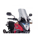 Touring Screen Light Smoke For Honda CB500 X (13-15)