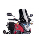 Touring Screen Black For Honda CB500 X (13-15)