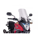 Touring Screen Clear For Honda CB500 X (13-15)