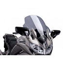 Touring Screen Dark Smoke For Yamaha FJR 1300 A (13-21)