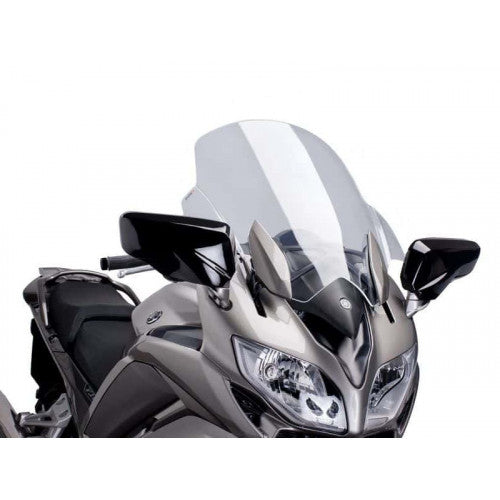 Touring Screen Clear For Yamaha FJR 1300 A (13-21)
