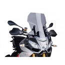 Touring Screen Blue For Aprilia Caponord 1200 (13-17)