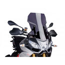 Touring Screen Dark Smoke For Aprilia Caponord 1200 (13-17)