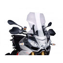 Touring Screen Clear For Aprilia Caponord 1200 (13-17)