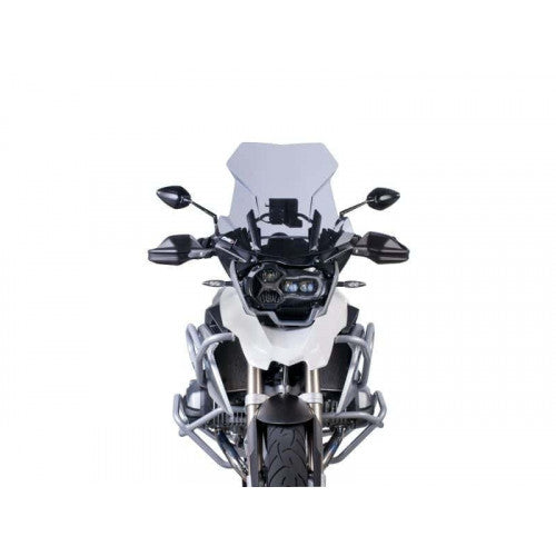 Touring Screen Light Smoke For BMW R1200 GS (13-18)