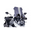 Touring Screen Dark Smoke For BMW R1200 GS (13-18)