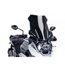 Touring Screen Black For BMW R1200 GS (13-18)
