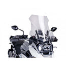 Touring Screen Clear For BMW R1200 GS (13-18)