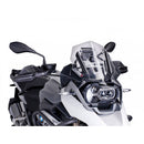 Sport Screen Clear For BMW R1200 GS (13-18)