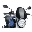 New Generation Sport Screen Black For BMW R1200 R (06-14)