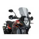 Touring Screen Dark Smoke For KTM 1050 Adventure (15-16)