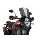 Touring Screen Dark Smoke For KTM 1050 Adventure (15-16)