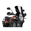 Touring Screen Black For KTM 1050 Adventure (15-16)