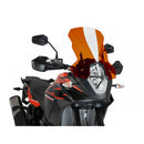 Touring Screen Orange For KTM 1050 Adventure (15-16)